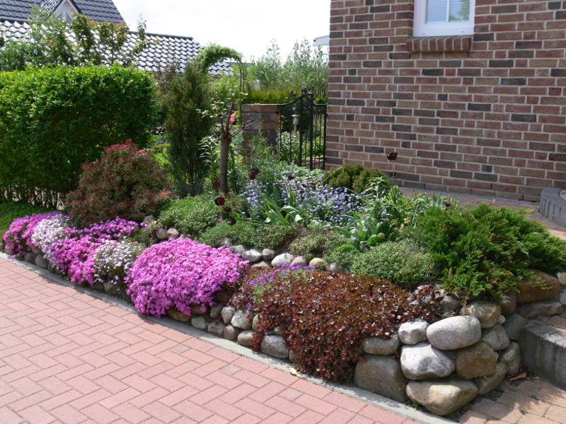 Wissen und Geduld schaffen einen schönen Garten ⋆ HeimwerkerAktuell.de
